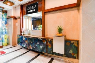 Super Collection O Minto Park Formerly Hotel Gardenia - 1