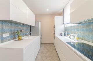 Villa Taormina Apartments - 5