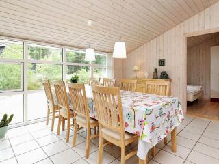 8 person holiday home in Hals-By Traum - Hals - 4