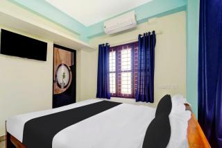 Super Hotel O Kazhakuttam Vadakkumbhagam - 9