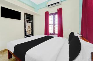 Super Hotel O Kazhakuttam Vadakkumbhagam - 1