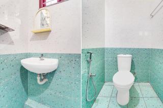 Super Hotel O Kazhakuttam Vadakkumbhagam - 4