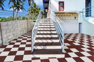 Super Hotel O Kazhakuttam Vadakkumbhagam - 3