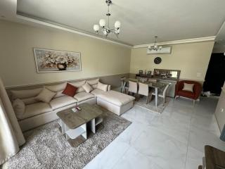 Family Cozy Retreat, Taj Sultan Residence, Cairo - 2