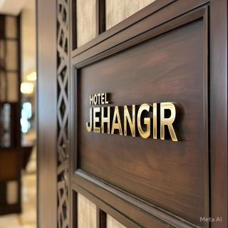Hotel Jehangir - 4
