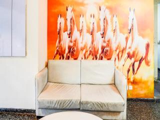 Super Townhouse Pitampura West Enclave - 6