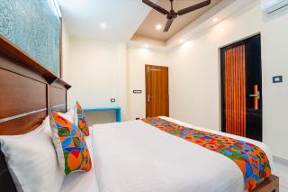 FabHotel Kafeel Homes - Ernakulam - 6