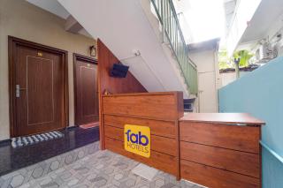 FabHotel Kafeel Homes - 9