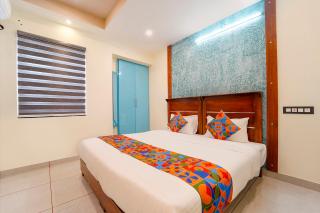 FabHotel Kafeel Homes - Ernakulam - 7