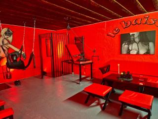Le Baiser 1 le bunker réaménagé en plaisir interdit - 7