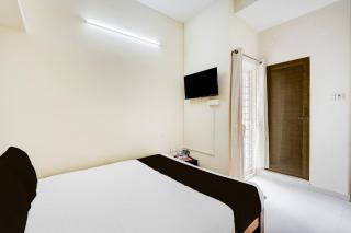 Super Collection O Sholinganallur Chennai Formerly Nimalan Residenc - 2