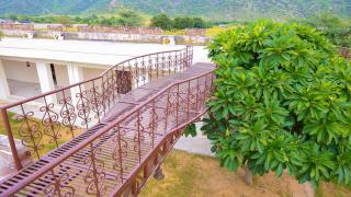 The Lala Hotel and Resort - Pushkar - 8