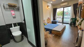 Phòng mặt đường Nguyễn Chí Thanh - Hanói - 3