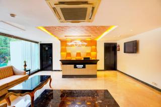 Palette South Delhi Formerly Imperial Villa - 9
