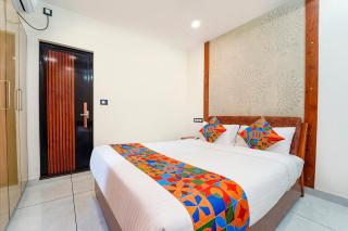 FabHotel Kafeel Homes - Ernakulam - 1