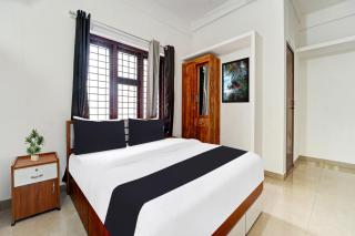 Super Hotel O West Hill near Mietra Hospital - 8