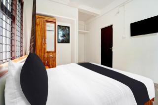 Super Hotel O West Hill near Mietra Hospital - 1