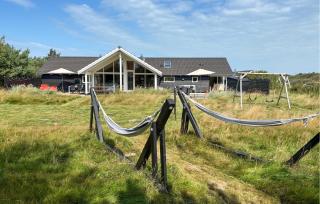 Holiday Home Redningsstien - 2