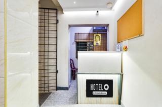 Hotel O White Town Formerly Seascape Residency - 7