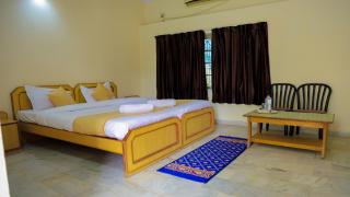 The Lala Hotel and Resort - Pushkar - 4
