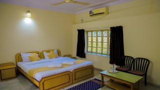 The Lala Hotel and Resort - 5