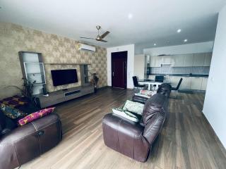 Henrietta's Residence, Cantonments - Accra - 7