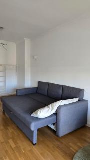 City Living 1BR in Expo Center - Lisbon - 5