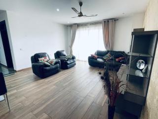 Henrietta's Residence, Cantonments - Accra - 4