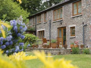 Grooms Cottage - Westleigh - 5