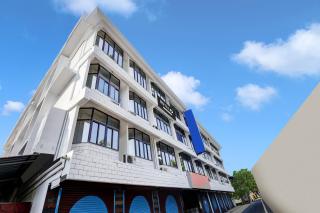 Super Hotel O East Nada - Guruvāyūr - 8