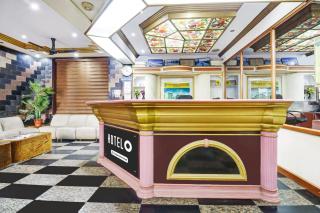 Super Hotel O East Nada - 4