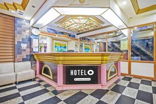 Super Hotel O East Nada - 3