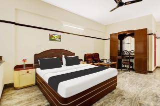 Super Hotel O East Nada - 9