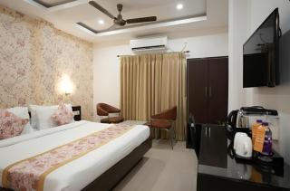 Sumitel Premier Inn - 3