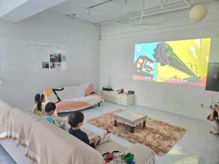 포항 파티룸 숙박깔끔 - 7