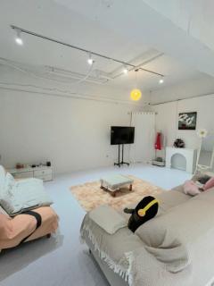 포항 파티룸 숙박깔끔 - 6