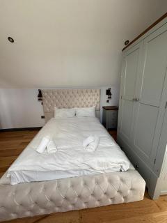Luxurious, Unique & Elegant Cottage in Portree by the Sea - Ollach - 6