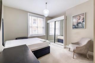 2BD Marylebone Stunning Stay - 2