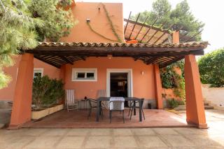 Villa VILLACOLLE - 0