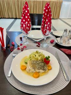 Nobila Airport Hotel - 2