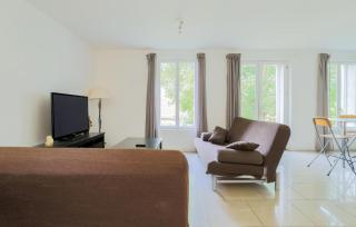 Beautiful Home In Monthenault With Wifi - Monthenault - 7