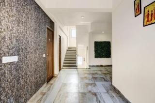 Super Hotel O Porvorim - 5