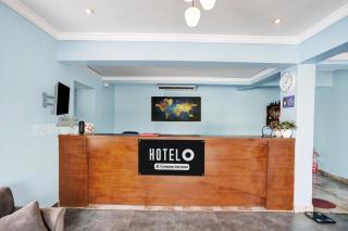 Super Hotel O Porvorim - 9