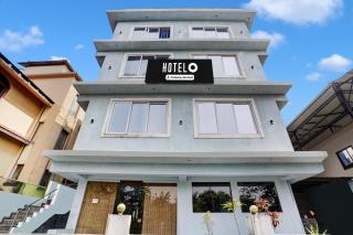 Super Hotel O Porvorim - 0