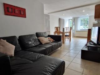 Appartement tout confort à Begnécourt Vosges endroit calme idéal famille -  - 8