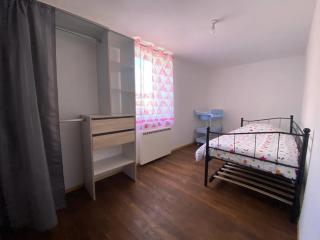 Appartement tout confort à Begnécourt Vosges endroit calme idéal famille -  - 6