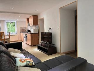 Appartement tout confort à Begnécourt Vosges endroit calme idéal famille -  - 5