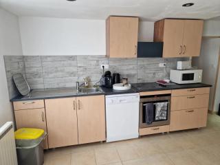 Appartement tout confort à Begnécourt Vosges endroit calme idéal famille -  - 4