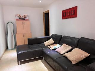 Appartement tout confort à Begnécourt Vosges endroit calme idéal famille -  - 2