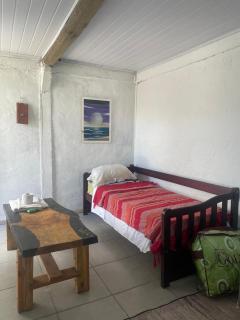 Eyo Habitación privada en Chuy con baño Privado No es hostal - Chuy - 4
